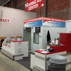 Costco Hearing Aid Center