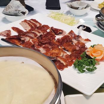 Royal Kitchen - Peking Duck - Chinese Near Me - Plano, Texas