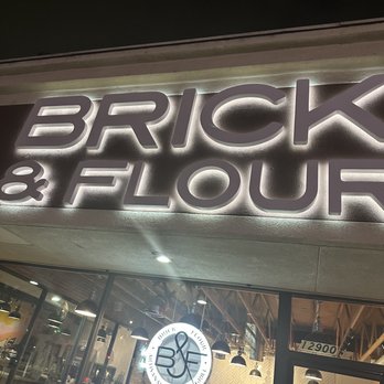 Brick and Flour - Tacos Near Me - North Hollywood, California