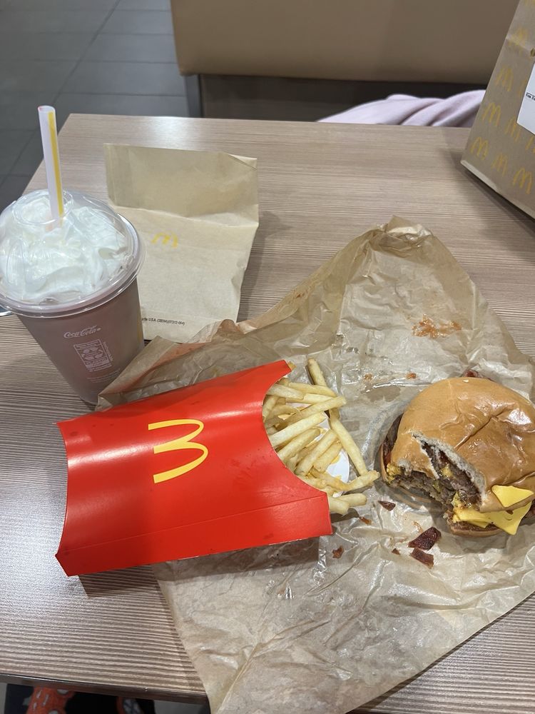 McDonald's Logo