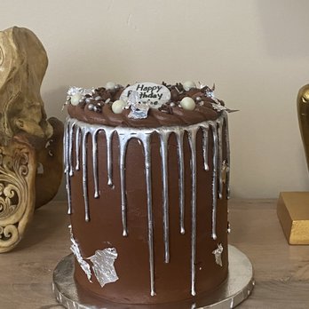 LadyB's - Desserts Near Me