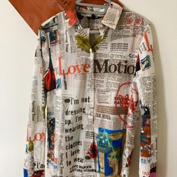 Satori Designs - Unique clothing