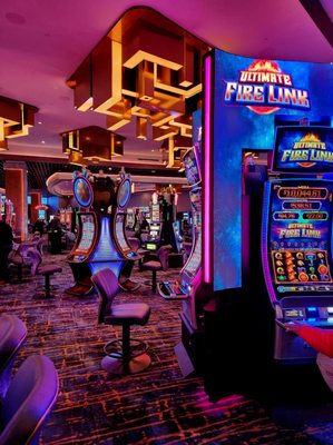 The STRAT Hotel, Casino & Tower by null