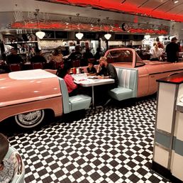 Car tables Car tables
