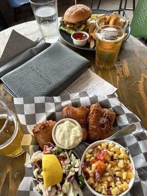 Iron Bay Restaurant & Drinkery by null