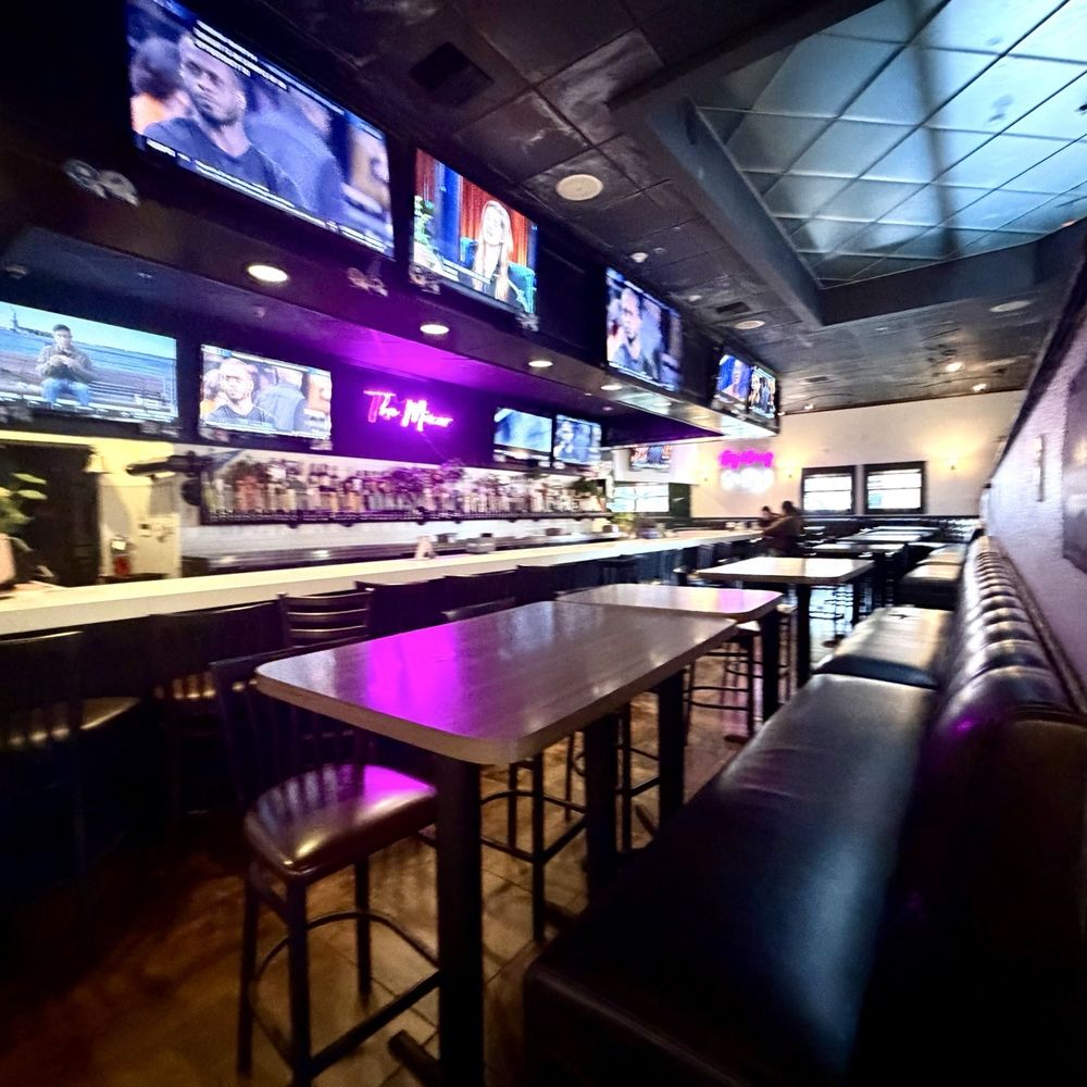 The Mixer - Burgers Near Me - San Diego, California