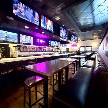 The Mixer - Burgers Near Me - San Diego, California The Mixer - Burgers Near Me - San Diego, California