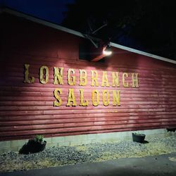 Longbranch Saloon