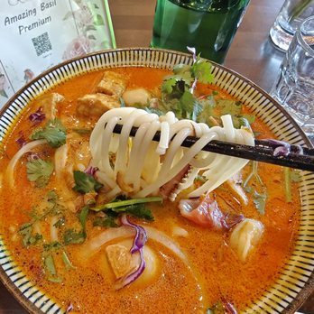 Amazing Basil - Asian Fusion Near Me - Fremont, California Amazing Basil - Asian Fusion Near Me - Fremont, California