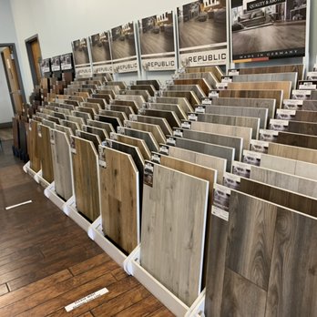 Pristine Customs Flooring - We gave up to 100 sample in handsets where we can bring to your home upon our free estimate! - Flooring Near Me Pristine Customs Flooring - We gave up to 100 sample in handsets where we can bring to your home upon our free estimate! - Flooring Near Me