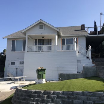 The Color Connection - Primer and sealing - Painters Near Me - San Jose, California The Color Connection - Primer and sealing - Painters Near Me - San Jose, California