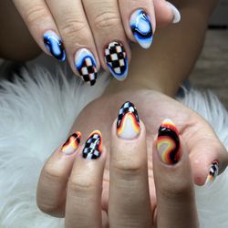 Ellé Nail Spa