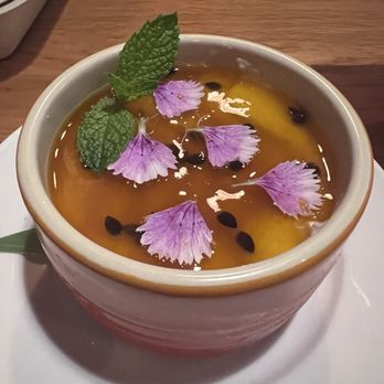 Koko Head Cafe - Chocolate Cremeaux Lilikoi - Breakfast & Brunch Near Me - Honolulu, Hawaii Koko Head Cafe - Chocolate Cremeaux Lilikoi - Breakfast & Brunch Near Me - Honolulu, Hawaii