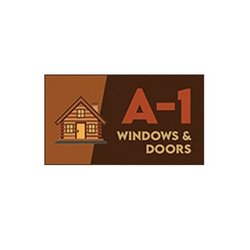 A-1 Windows & Doors