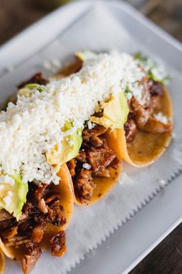 Taqueria Ultimo Taco by null