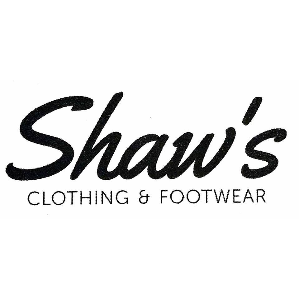 SHAW’S CLOTHING Updated September 2024 1075 N Shoop Ave, Wauseon