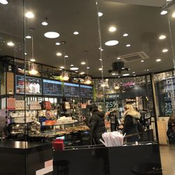 Dunkin’ Donuts