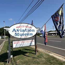 Wings of Freedom Museum