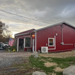 Long Lot Farm Brewery