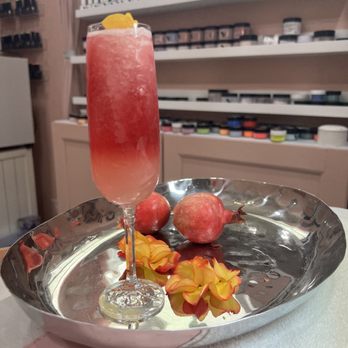 Ugly Nails - Delicious mimosa - Nail Technicians Near Me - San Jose, California Ugly Nails - Delicious mimosa - Nail Technicians Near Me - San Jose, California