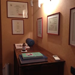Studio Ronchi Geja