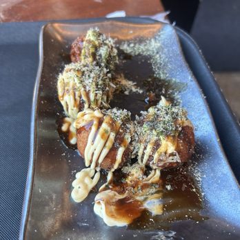 Oni Ramen - Takoyaki - Ramen Near Me - Dallas, Texas