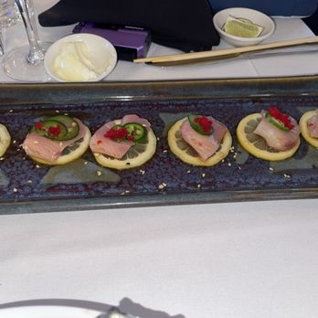 Mitch's on El Paseo - Seafood Near Me - Palm Desert, California