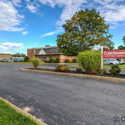 CubeSmart Self Storage