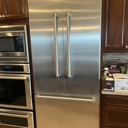 Guzman Appliance Repair Service