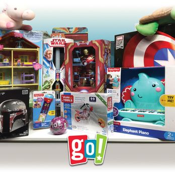 Go! Calendars, Toys & Games - Toy Stores Near Me - Anchorage, Alaska Go! Calendars, Toys & Games - Toy Stores Near Me - Anchorage, Alaska