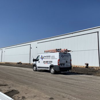 Great Brother Electrical Services - Electricians Near Me Great Brother Electrical Services - Electricians Near Me