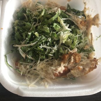 Cabaña 28 - Messy Soggy salad - Chicken Shop Near Me - Fort Lauderdale, Florida Cabaña 28 - Messy Soggy salad - Chicken Shop Near Me - Fort Lauderdale, Florida