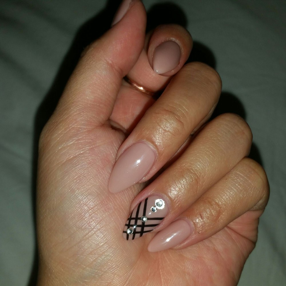 Elite Nails & Spa - Done by Ann! Love it! - Nail Salons Near Me - Placentia, California Elite Nails & Spa - Done by Ann! Love it! - Nail Salons Near Me - Placentia, California