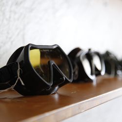 Lost Winds Dive Shop - Riffe & Cressi Masks