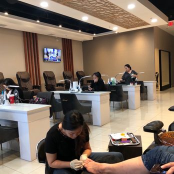 Lush Nail Lounge - Nail Salons Near Me - El Paso, Texas Lush Nail Lounge - Nail Salons Near Me - El Paso, Texas
