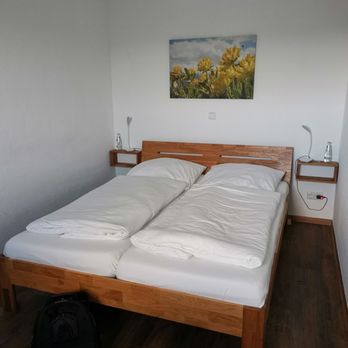 Der Teichhof - Zimmer Nummer 5 - Meat Shops Near Me - Ringgau, HE