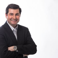 Christopher B. Clark, DDS