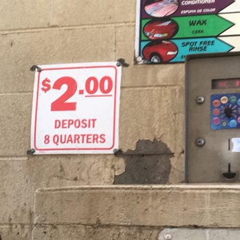 WashWerks - Car Wash Near Me - Durham, North Carolina