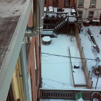 Certified Chimney - Chimney Sweeps Near Me - Bethpage, New York