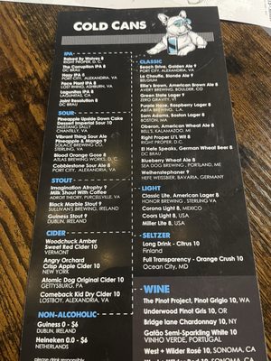 Snouts & Stouts - Dog Bar by null