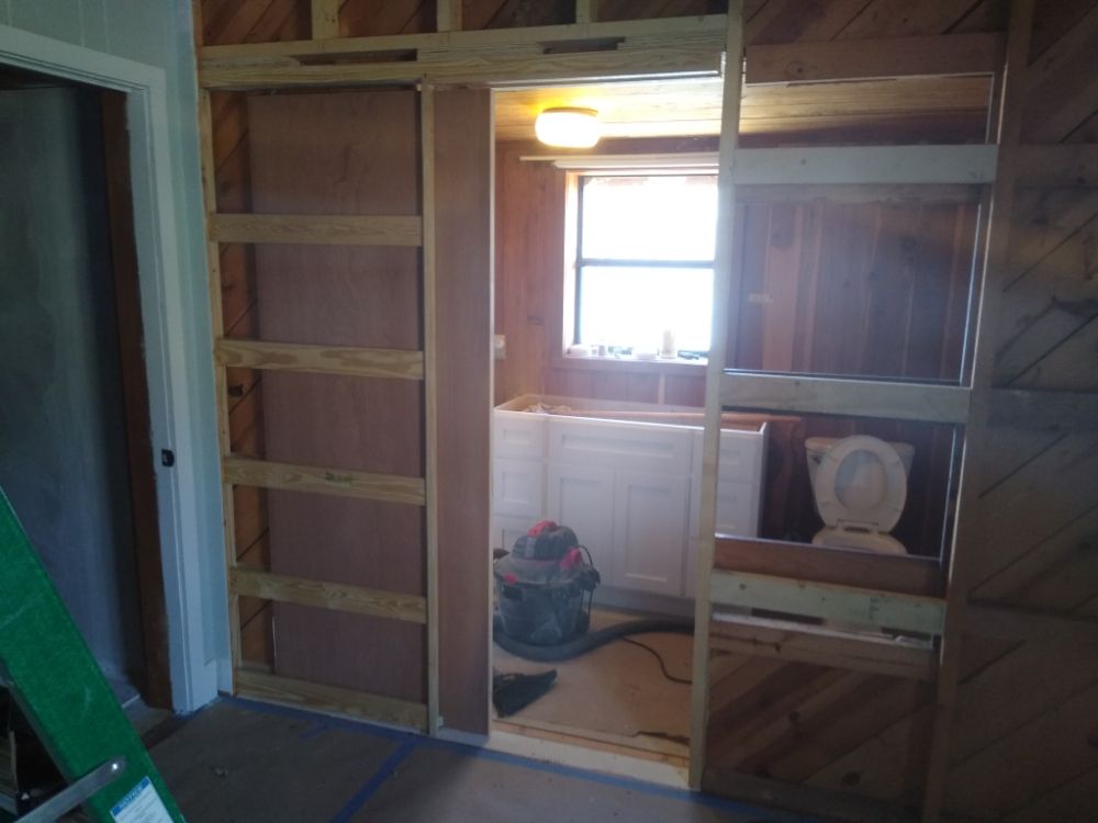 Slide of Carter's Remodeling and Roofing