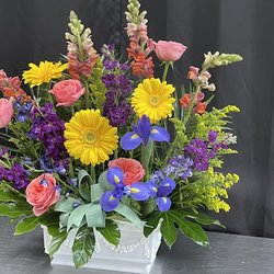 Designs by Flowers-N-Friends