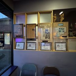 Thai Orchid Cuisine - Awards and publications.