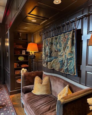 Old Edwards Inn and Spa by null