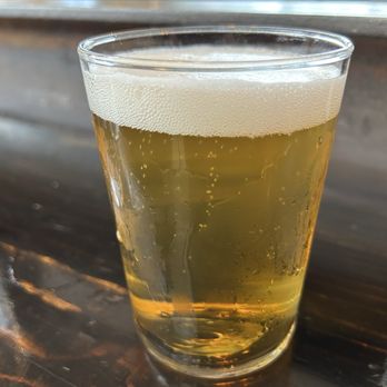Pizzicletta - Wren House Valley Beer - Pizza Near Me - Flagstaff, Arizona