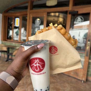 Pincha Boba - Bubble Tea Near Me - Ventura, California Pincha Boba - Bubble Tea Near Me - Ventura, California