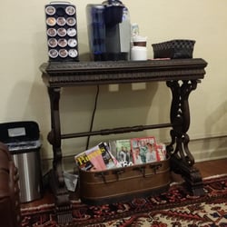 Memphis Center for Family & Cosmetic Dentistry - Keurig Station...the best wait ever!!!!!!!??