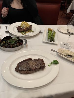 Capitol Grill by null