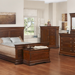 Mennonite Crafted Furniture - Phillipe