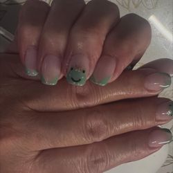 Beauty By Nancy - Gelx extensions